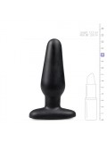 Platinum - The Tru Plug - Taper 782421032135 review