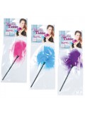 Playful Feather Tickler 0716770025982