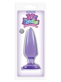 PLEASURE PLUG MEDIUM PURPLE 0657447095535 toy