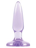 PLEASURE PLUG MINI PURPLE 0657447095474