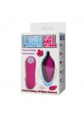 PLEASURE SHELL12 PURPLE SAVE NEW 6959532310726 detail