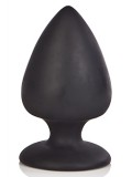 PLUMP PLUG BLACK 0716770087324