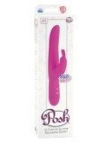 POSH BOUNDING BUNNY PINK 0716770074270 toy