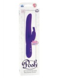 POSH BOUNDING BUNNY PURPLE 0716770074300 toy