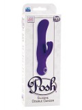 POSH DOUBLE DANCER PURPLE 0716770074362 toy