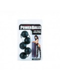 POWER BALLS 0716770012227 toy