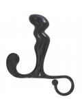 POWER PLUG PROSTATE MASSAGER BLACK 8713221338914