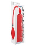 POWER PUMP RED 8713221015686 toy