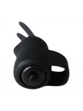 Power Rabbit Black 8714273307880 image