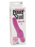 POWER STUD CLITERRIFIC DONG PINK 0716770070036 toy