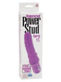 POWER STUD CURVY DONG PURPLE 0716770069931 toy