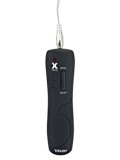 POWER VIBR. PLUG & PENISRING SMOKE 8713221453198 photo