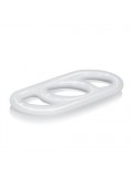 Precision Pump Silicone Erection Enhancer in Clear 716770076373 photo