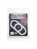 Precision Pump Silicone Erection Enhancer in Clear 716770076373 image