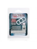 Precision Pump Silicone Erection Enhancer in Clear 716770076373 package