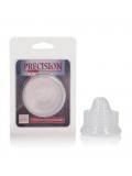 Precision Pump Silicone Pump Sleeve in White 716770076397 photo