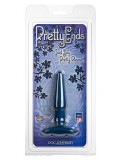 PRETTY ENDS IRIDESCENT PLUG BLUE S 0782421728915 toy