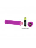 PRETTY LOVE ANTONY VIBRATOR PURPLE 6959532312102 detail