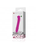 PRETTY LOVE ANTONY VIBRATOR PURPLE 6959532312102 photo 2