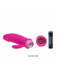 PRETTY LOVE ARND MASAJEADOR LILA 6959532313437 photo 2