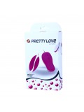 PRETTY LOVE AVERY EGG VIBRATOR 30 FUNCTIONS 6959532313406 detail