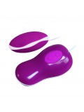 PRETTY LOVE AVERY EGG VIBRATOR 30 FUNCTIONS 6959532313406 image