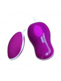 PRETTY LOVE AVERY EGG VIBRATOR 30 FUNCTIONS 6959532313406 photo