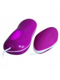 PRETTY LOVE AVERY EGG VIBRATOR 30 FUNCTIONS 6959532313406 review