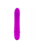 PRETTY LOVE BECK VIBRATOR PURPLE 6959532312119