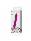 PRETTY LOVE BECK VIBRATOR PURPLE 6959532312119 detail