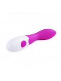 PRETTY LOVE BISHOP VIBRATOR PURPLE 6959532312126 image