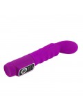 PRETTY LOVE BODY TOUCH II VIBRATOR PURPLE 6959532310559 offer