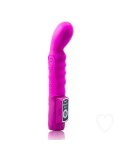 PRETTY LOVE BODY TOUCH II VIBRATOR PURPLE 6959532310559 photo