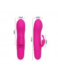PRETTY LOVE CAESAR MASAJEADOR LILA 6959532313468 price