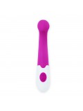 PRETTY LOVE CHARLES VIBRATOR PURPLE 6959532312133 package