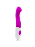 PRETTY LOVE CHARLES VIBRATOR PURPLE 6959532312133 photo