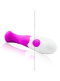 PRETTY LOVE CHARLES VIBRATOR PURPLE 6959532312133 review