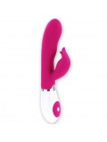 PRETTY LOVE FELIX VIBRATOR PINK 6959532312089