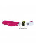 PRETTY LOVE FELIX VIBRATOR PINK 6959532312089 detail