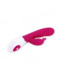 PRETTY LOVE FELIX VIBRATOR PINK 6959532312089 package