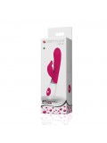 PRETTY LOVE FELIX VIBRATOR PINK 6959532312089 photo 2