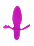 PRETTY LOVE FITH VIBRADOR LILA 6959532313598