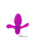 PRETTY LOVE FITH VIBRADOR LILA 6959532313598 detail