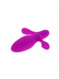 PRETTY LOVE FITH VIBRADOR LILA 6959532313598 image