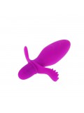 PRETTY LOVE FITH VIBRADOR LILA 6959532313598 package