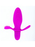 PRETTY LOVE FITH VIBRADOR LILA 6959532313598 photo