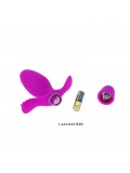 PRETTY LOVE FITH VIBRADOR LILA 6959532313598 photo 2