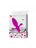 PRETTY LOVE FITH VIBRADOR LILA 6959532313598 photo 3