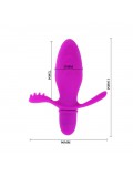 PRETTY LOVE FITH VIBRADOR LILA 6959532313598 price