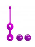 PRETTY LOVE - KEGEL TIGHTEN UP II BALLS 6959532319866 offer